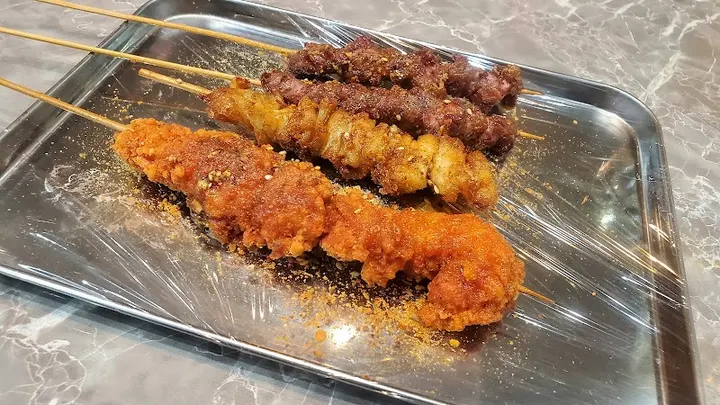 王家麻辣烫 - 图片 2