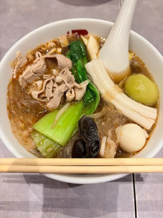 七宝麻辣烫 金泽CrossGate店 - 图片 3