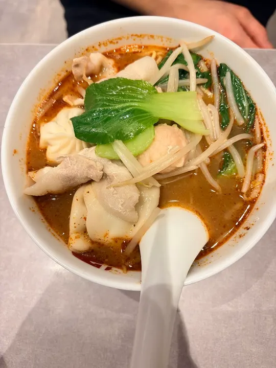 七宝麻辣烫 金泽CrossGate店 - 图片 5