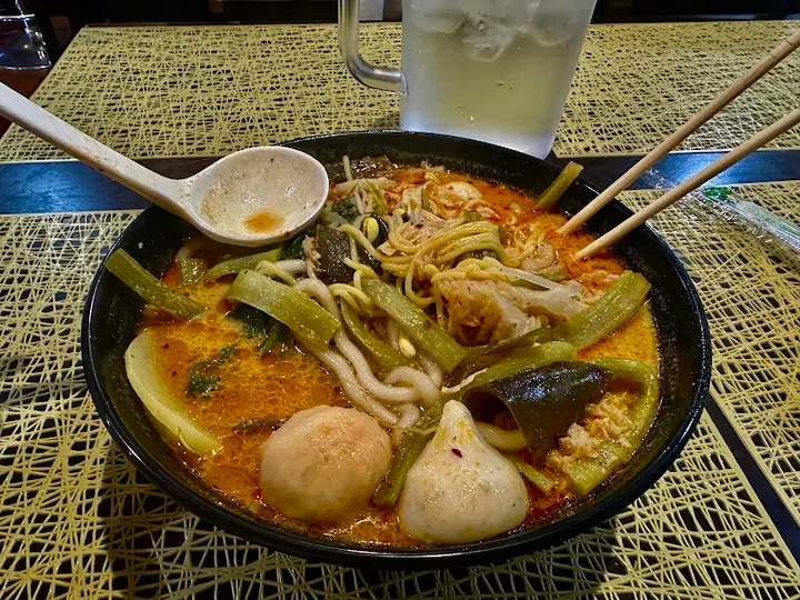 食尚大碗麻辣烫 - 图片 2