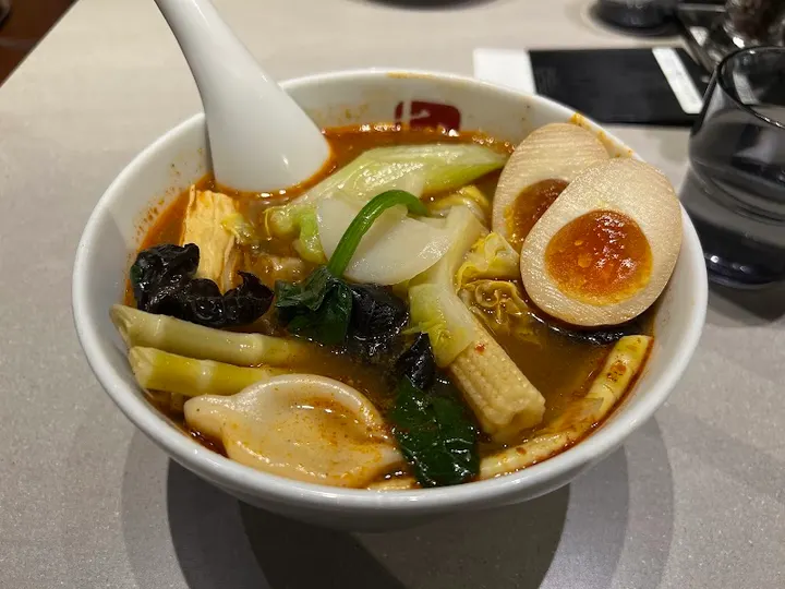 七宝麻辣烫 吉祥寺北口店 - 图片 3