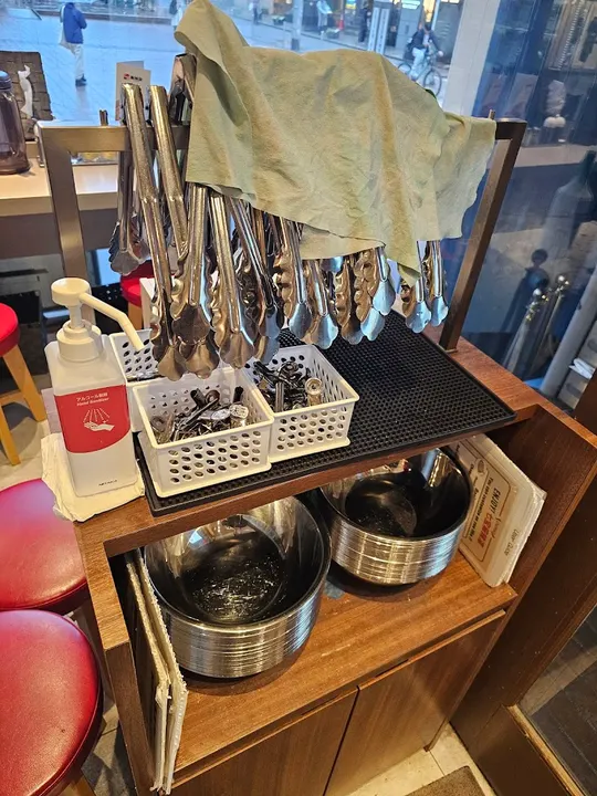 七宝麻辣烫 吉祥寺北口店 - 图片 5
