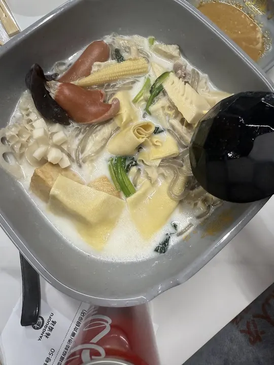 麻辣烫 - 图片 4