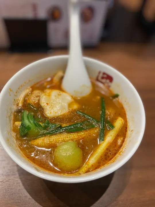 七宝麻辣烫 品川店 - 图片 3