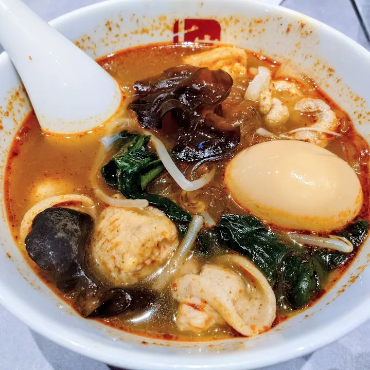 七宝麻辣烫 品川店 - 图片 4