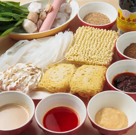 中华料理 大上海麻辣烫 新小岩 - 图片 2