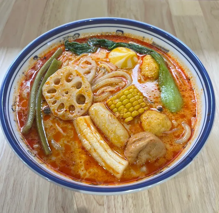晓东麻辣烫 - 图片 2