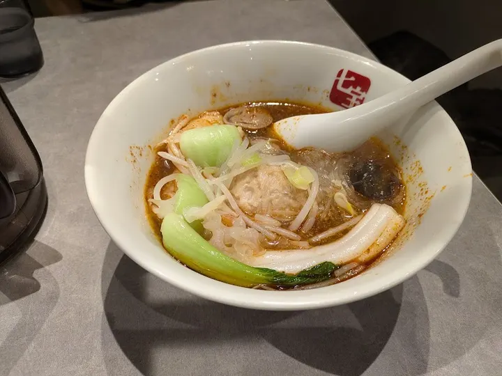 七宝麻辣烫 关内店 - 图片 3