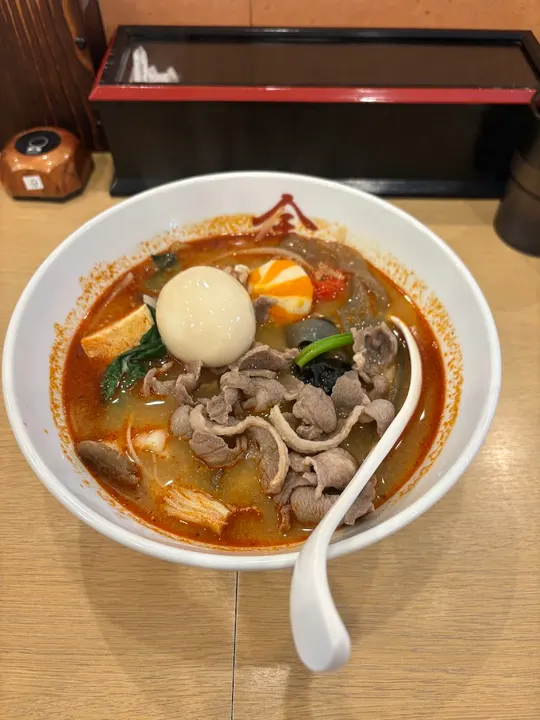 金麻辣烫 - 图片 2