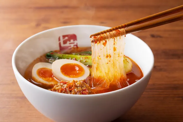 七宝麻辣烫 三轩茶屋荣通店 - 图片 2