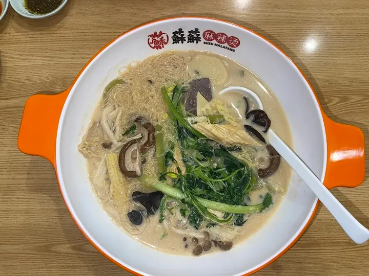 Susu Malatang - photo 3