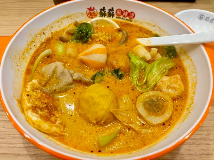 Susu Malatang - photo 4