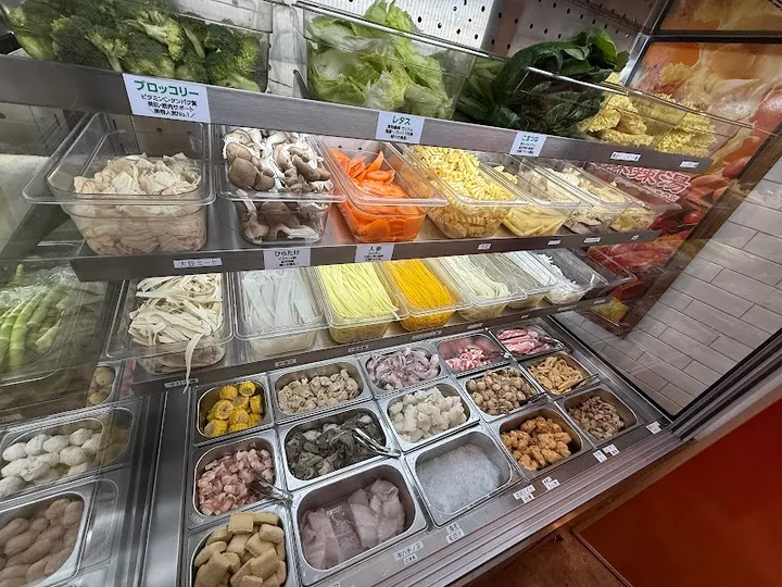 明洞麻辣烫 - 图片 5