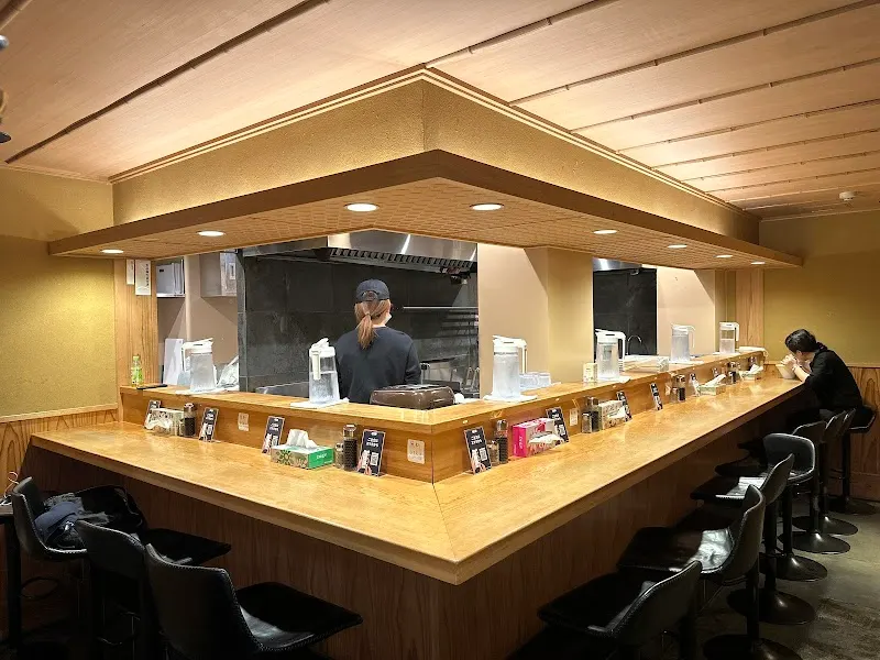 一品麻辣湯赤羽店（イッピンマーラータン）