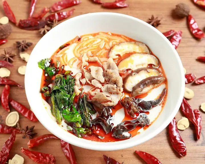 一品麻辣烫 赤羽店 - 图片 2