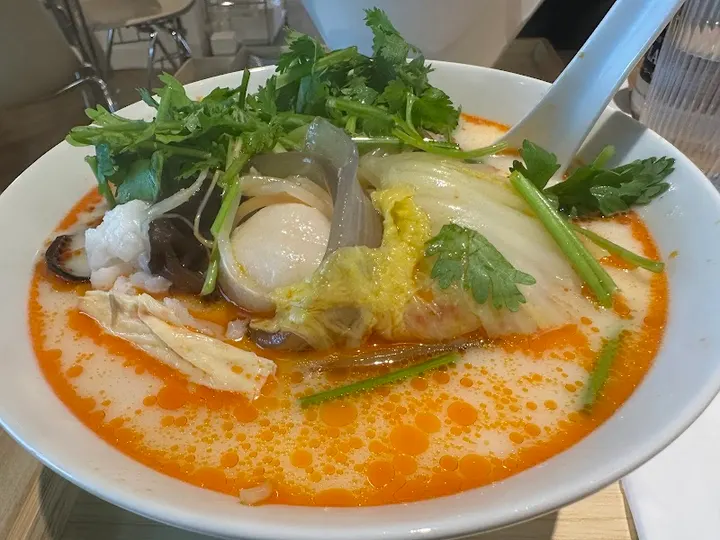 一品麻辣烫 赤羽店 - 图片 4