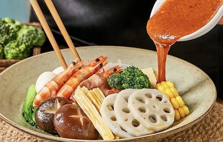 杨国福麻辣烫 福冈天神店 - 图片 2