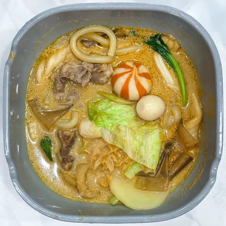 杨国福麻辣烫 福冈天神店 - 图片 3