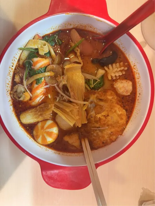 福宝麻辣烫 - 图片 2