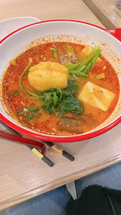 福宝麻辣烫 - 图片 3