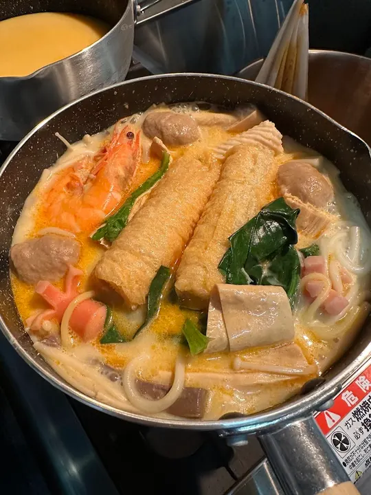 久天麻辣烫 - 图片 2