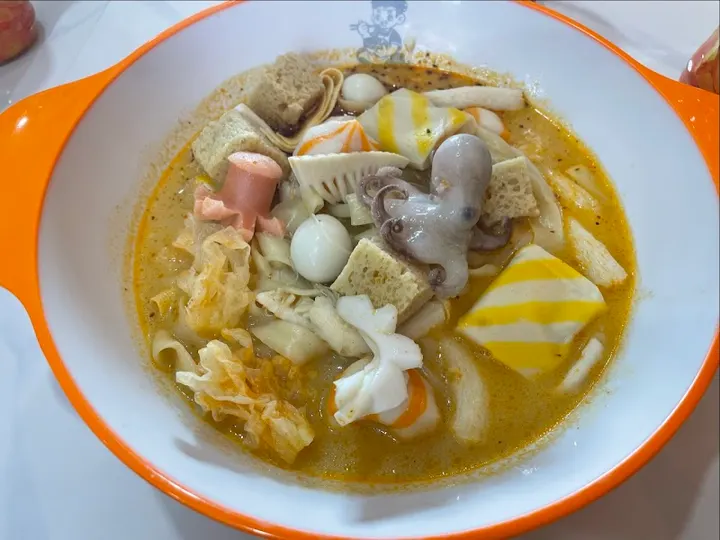 毛小帅麻辣烫 - 图片 4