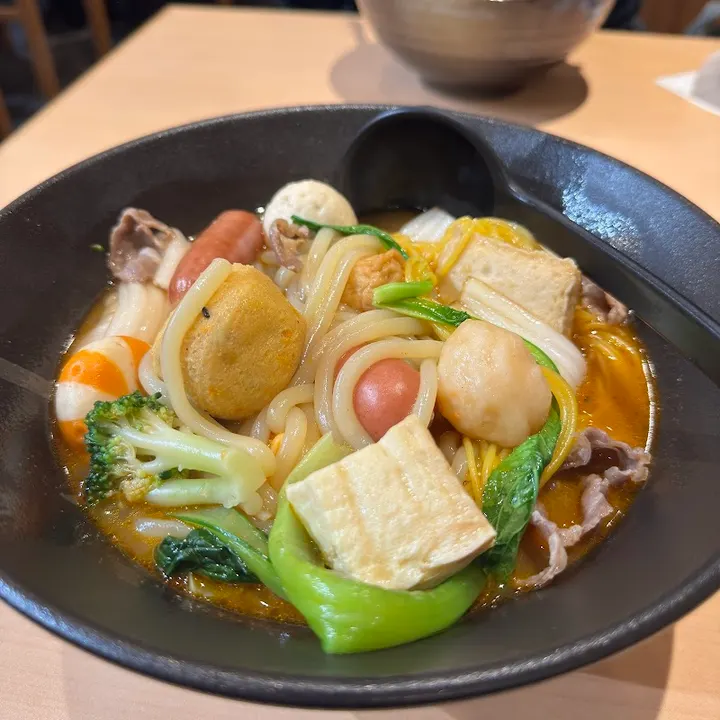 麻辣烫 绊 梅田 阪急三番街店 - 图片 2