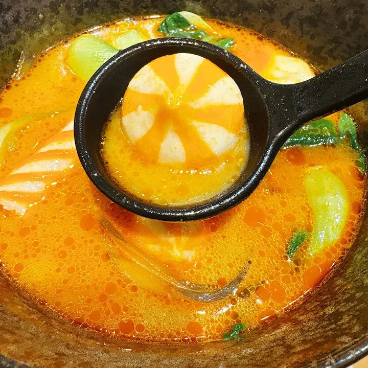 麻辣烫 绊 梅田 阪急三番街店 - 图片 4