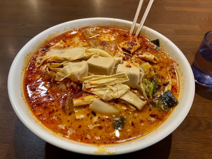 张闯麻辣烫 - 图片 2