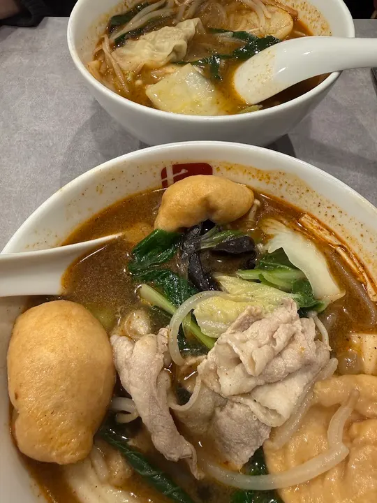 七宝麻辣烫 锦糸町店 - 图片 3