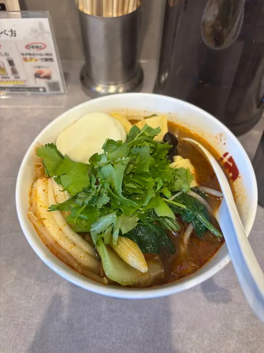 七宝麻辣烫 锦糸町店 - 图片 4