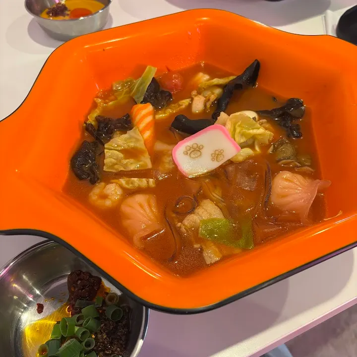幸麻辣烫 静冈站前店 - 图片 3