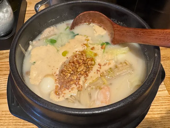 麻辣烫 八宝 - 图片 4