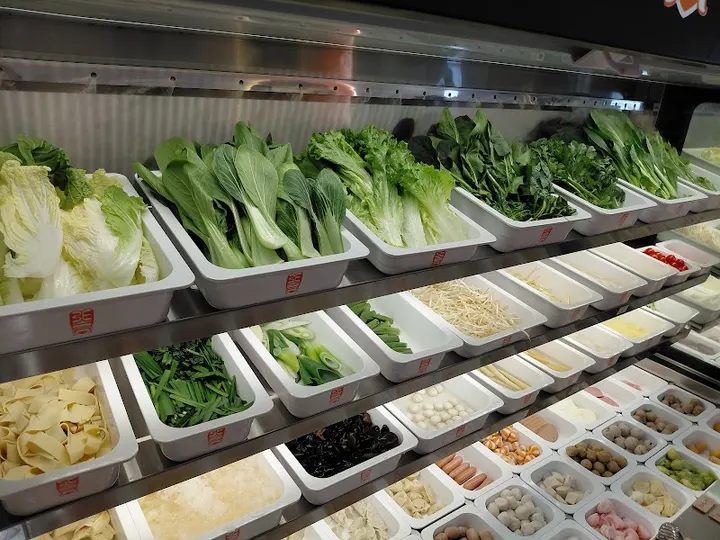 张亮麻辣烫 熊本新市街店 - 图片 4