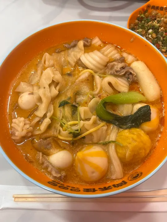 尚禾佳麻辣烫 长崎浜町店 - 图片 4