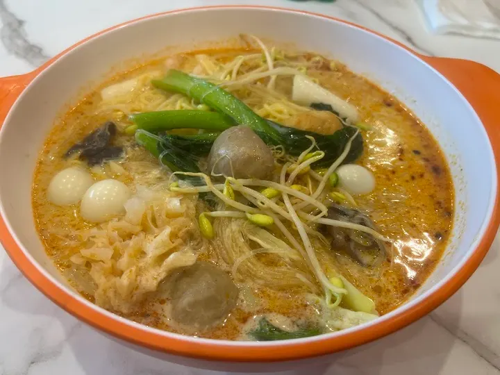 美林麻辣烫 - 图片 2