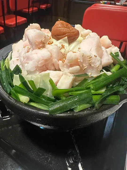 白虎麻辣烫 足立保木间店 - 图片 2