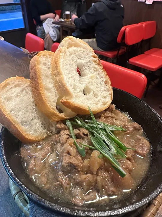 白虎麻辣烫 足立保木间店 - 图片 3