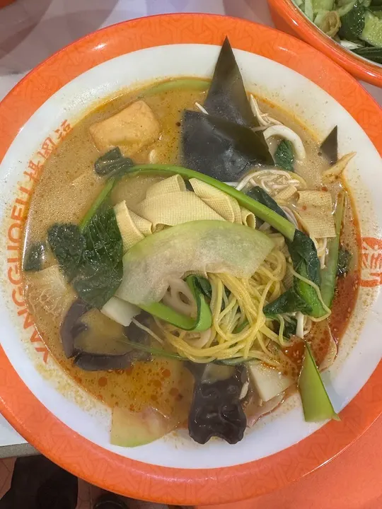 杨国福麻辣烫 荣店 - 图片 2