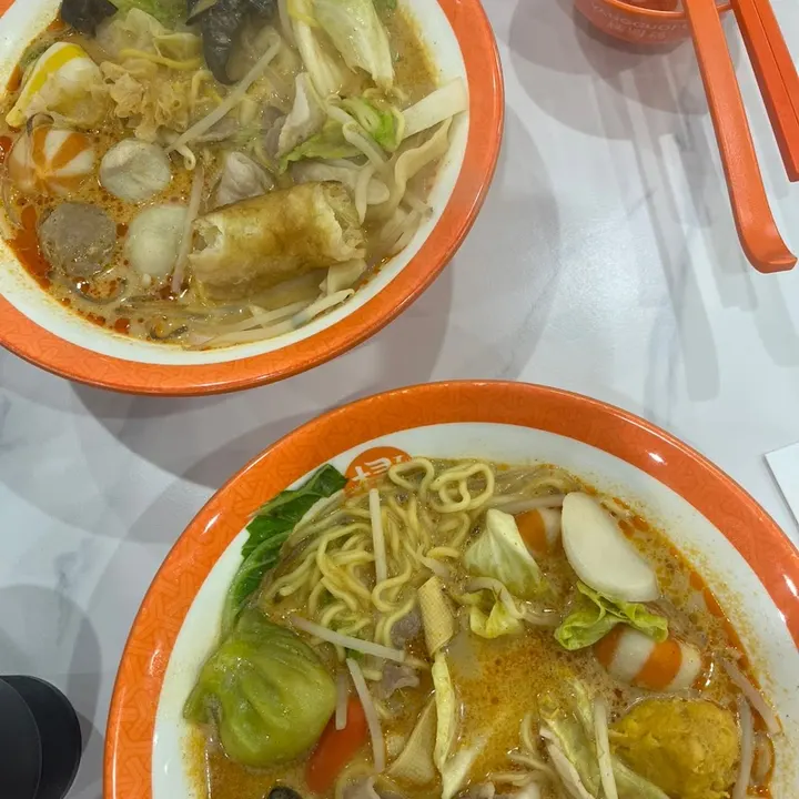 杨国福麻辣烫 荣店 - 图片 3