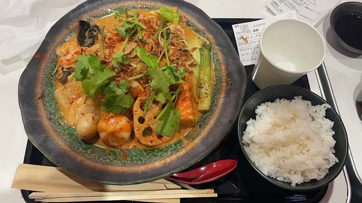 福恩麻辣烫 筑紫野店 - 图片 4