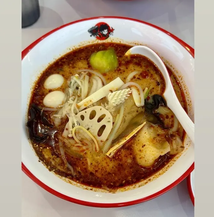 汤火功夫 麻辣烫 大须店 - 图片 2