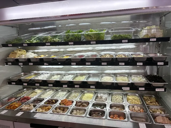 汤火功夫 麻辣烫 大须店 - 图片 3