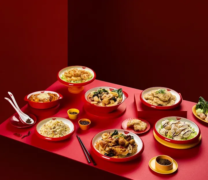 辣红帮麻辣烫 大阪千日前店 - 图片 2