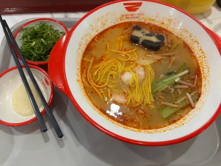 辣红帮麻辣烫 大阪千日前店 - 图片 5