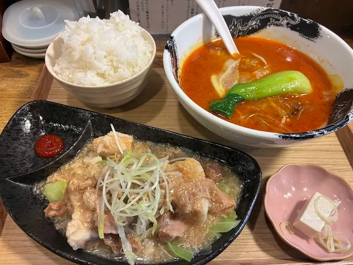 土鍋米飯與麻辣燙 Tochan - 圖片 2