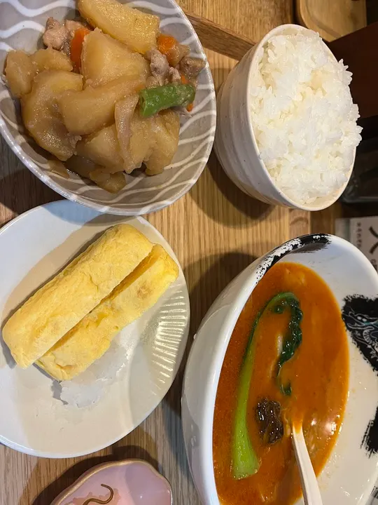 土鍋米飯與麻辣燙 Tochan - 圖片 4