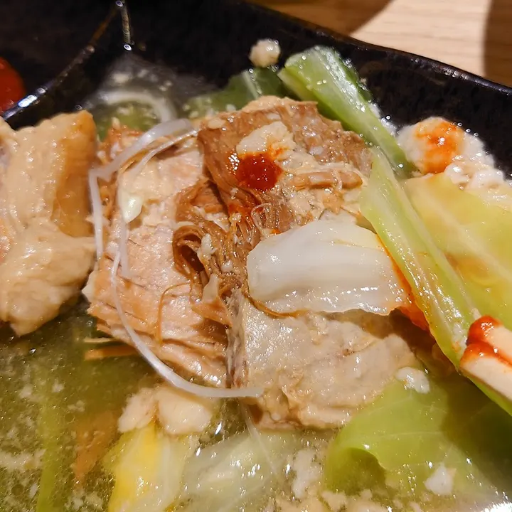 土鍋米飯與麻辣燙 Tochan - 圖片 5