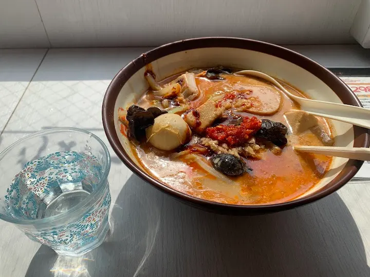 张亮麻辣烫 池袋新店 - 图片 2