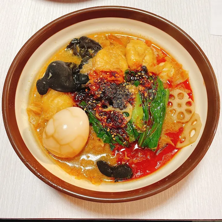 张亮麻辣烫 池袋新店 - 图片 3